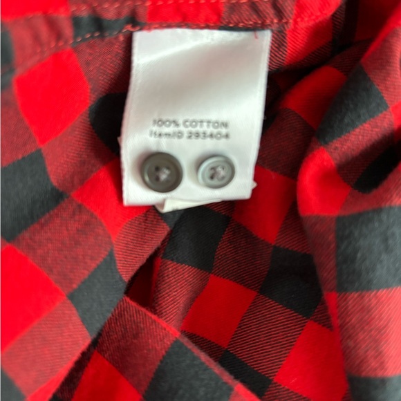 LL Bean Signature Shirt - Picture 3 of 5